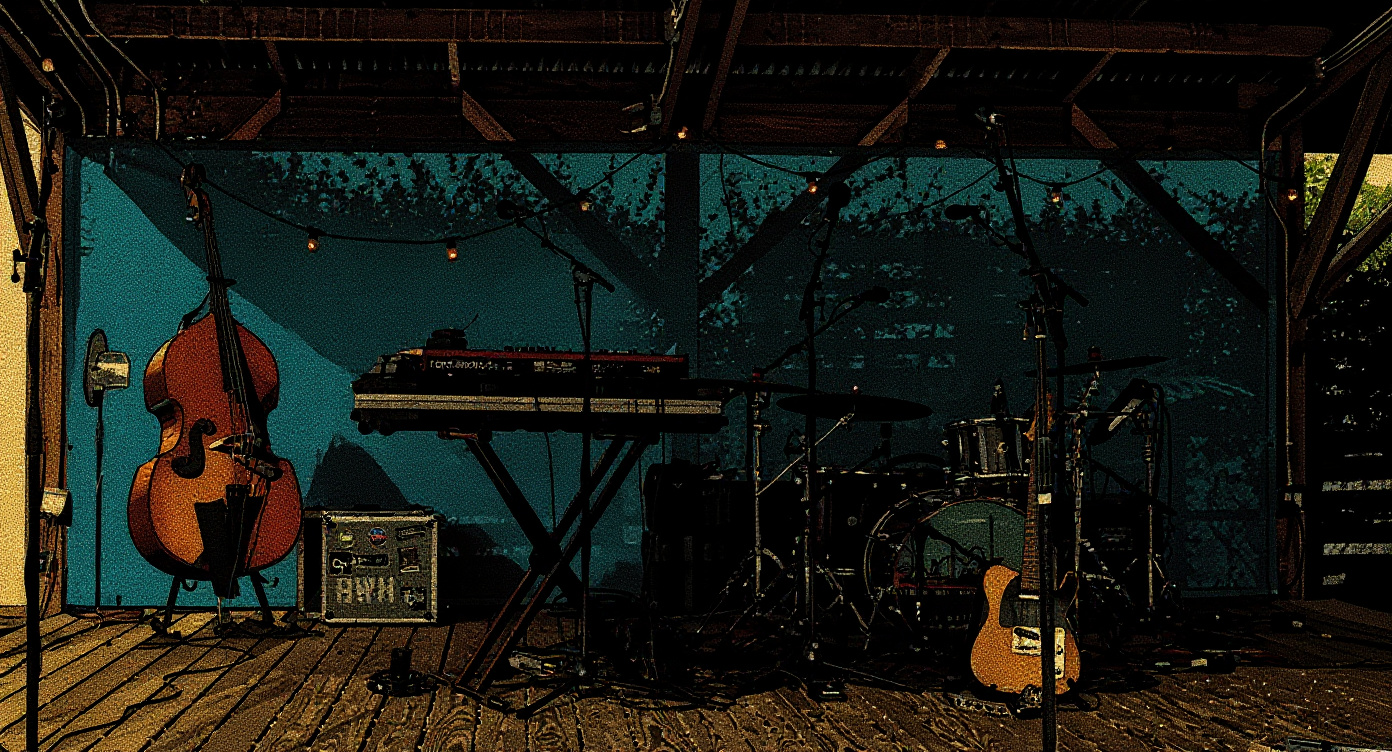 Michael Nau Announces New Album Popfly: Hear The Title Track