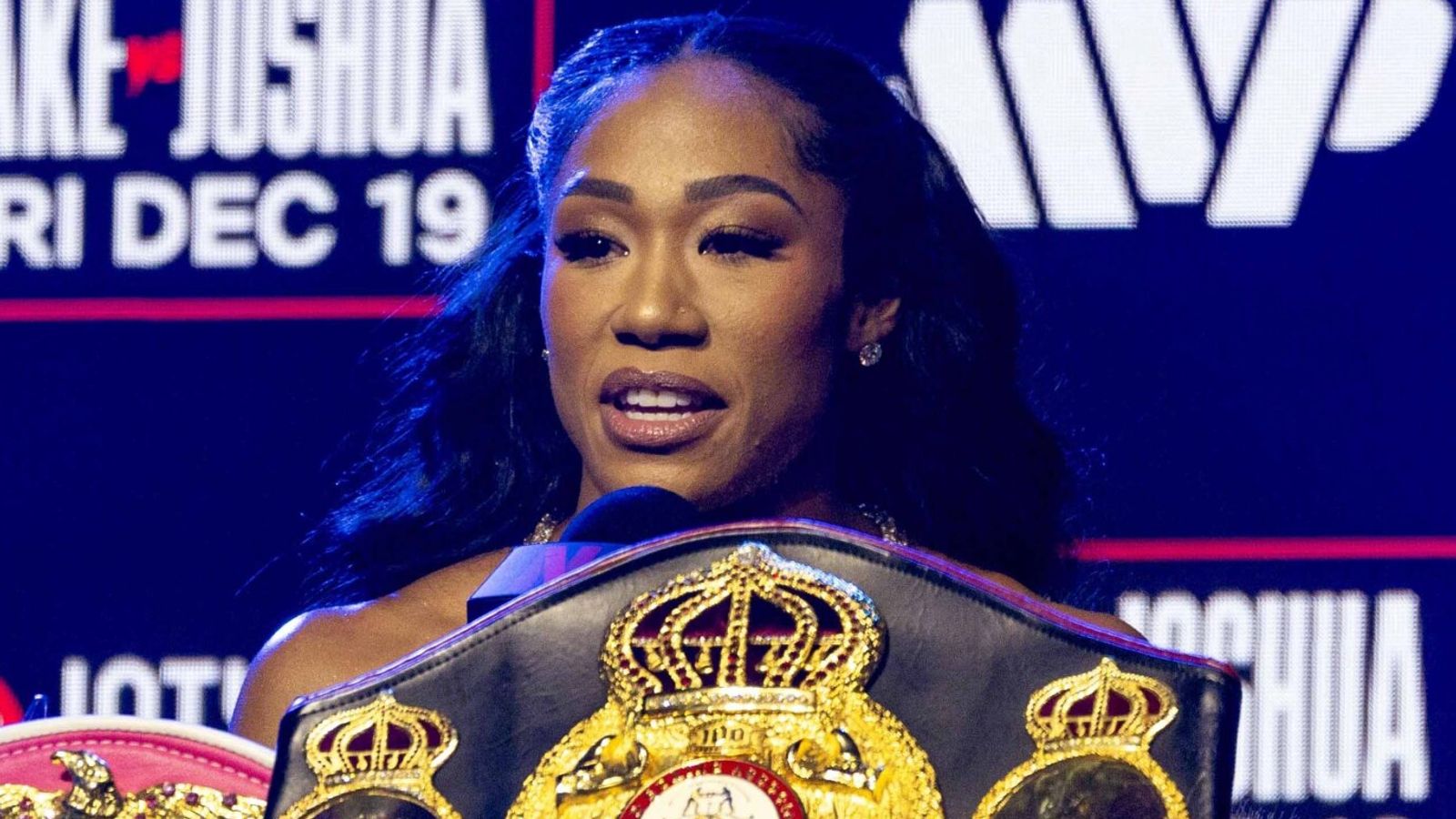 Baumgardner to face Turhan as blockbuster Dubois showdown nears