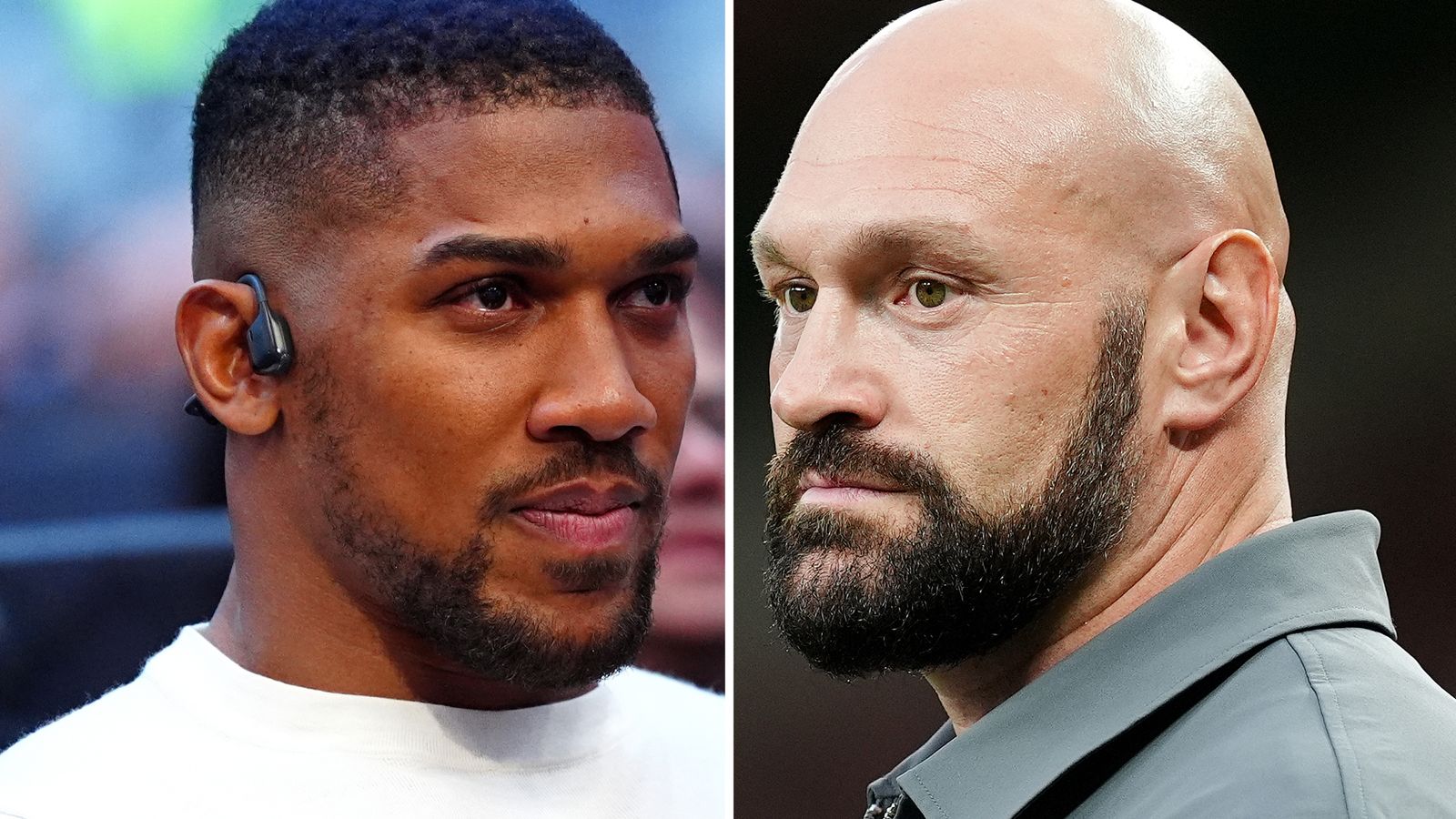 'Fight 100 per cent on!' - Cardiff emerges as potential venue for Fury vs AJ