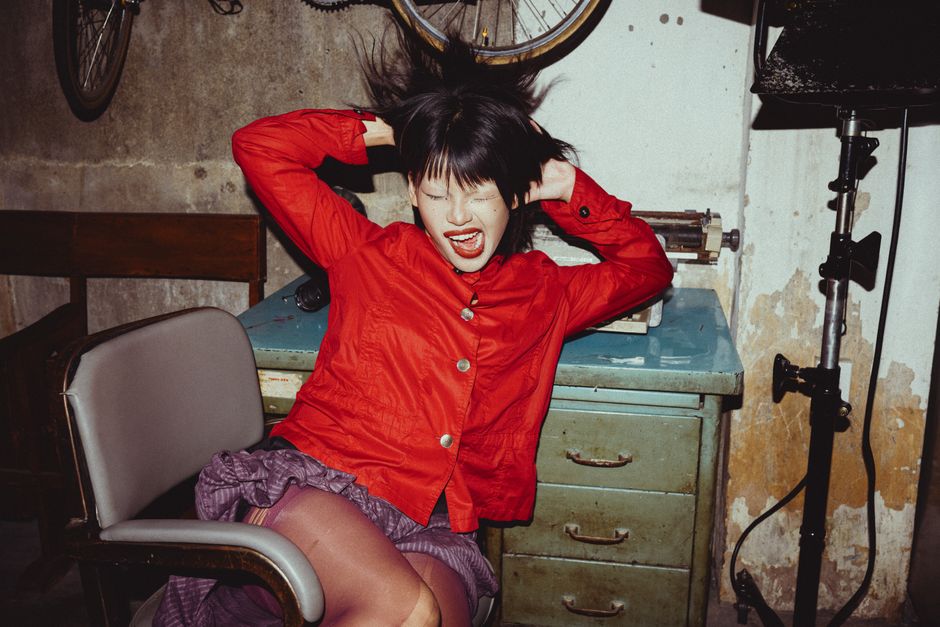 Primal Scream - Screamadelica