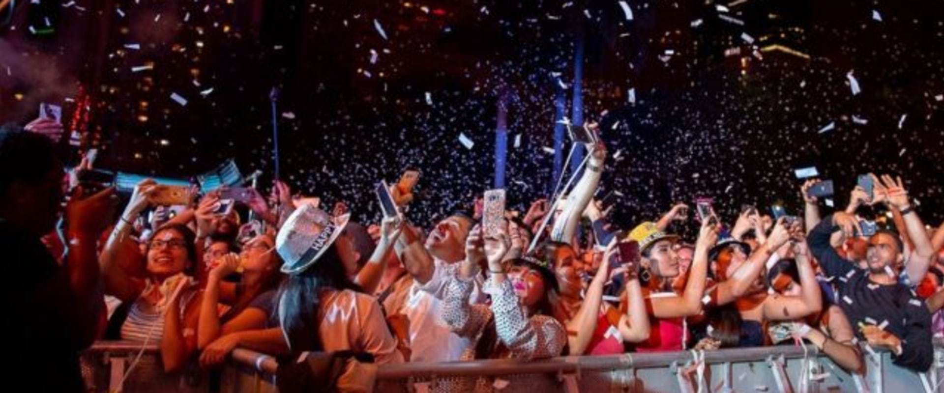 How Rave Culture Escaped Manchester and Took Over Everything
