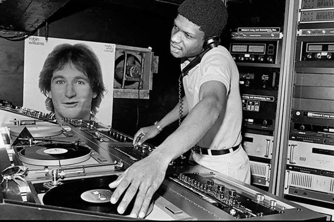 Born in the Ashes: How Chicago House Changed Everything
